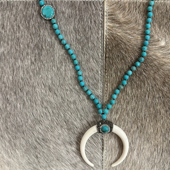 Necklace - Picture 3 of 5